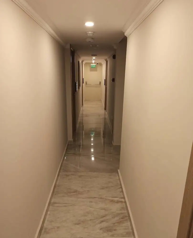 Foto - Cadde Suite Bakırköy