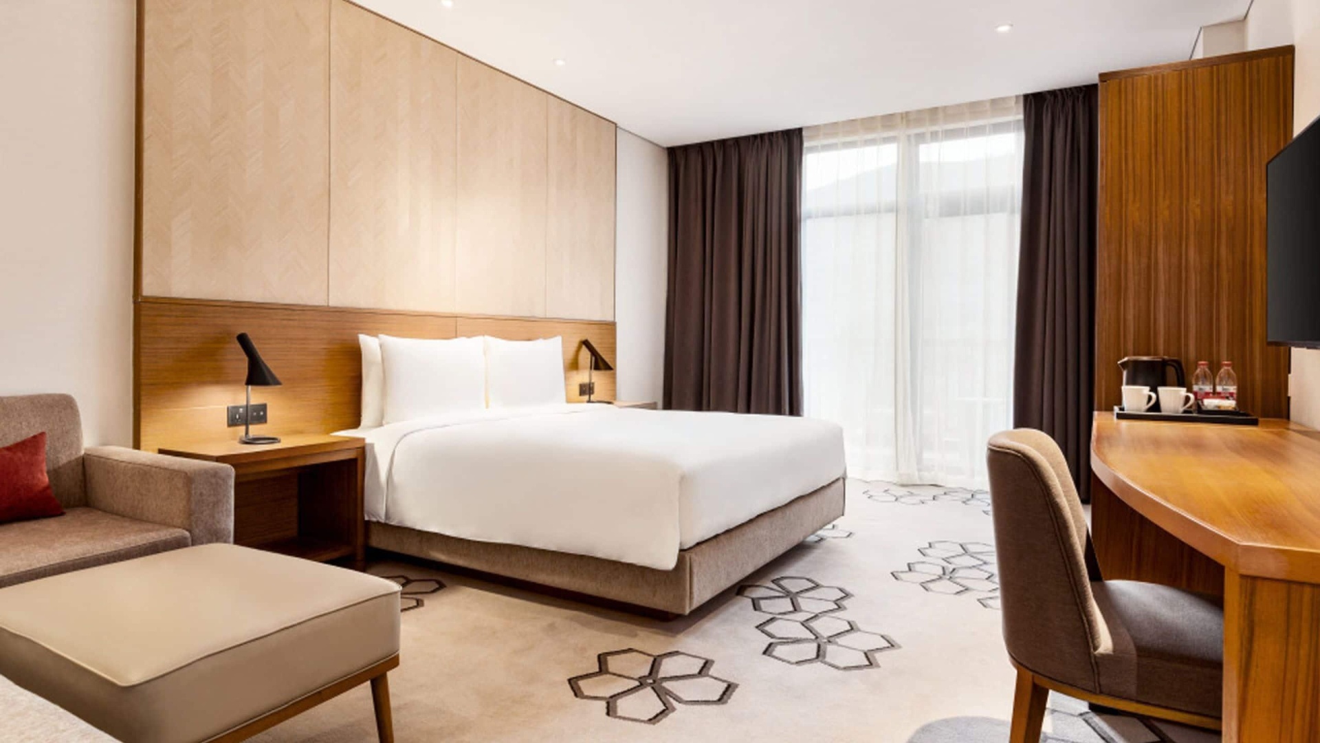 Hyatt Place Chongli