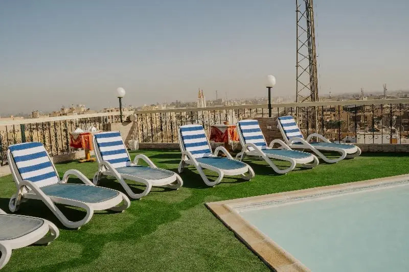 Foto - Queens Valley Hotel