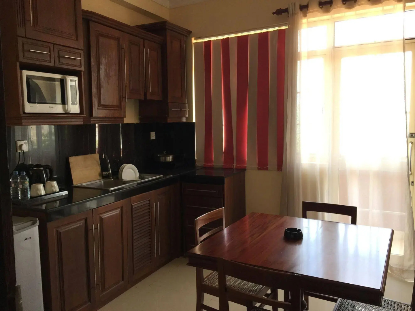Photo - Lafala Hotel & Service Apartment