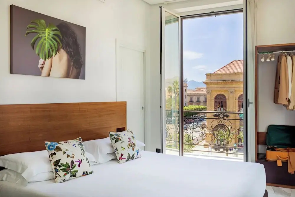 Foto - Palazzo Sovrana Serviced Luxury Apartments