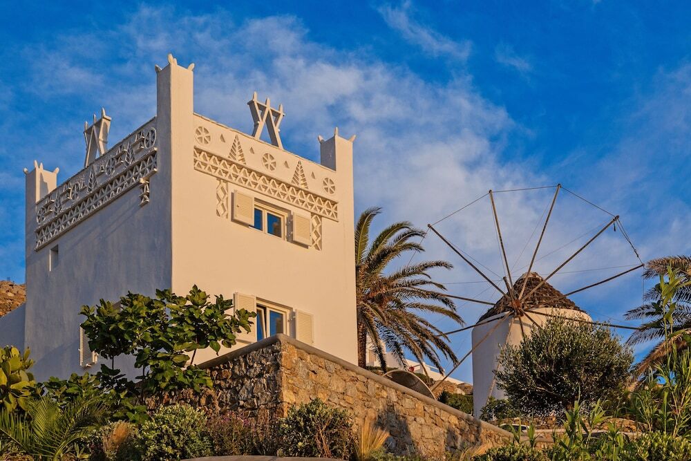 Photo - Santa Marina, A Luxury Collection Resort, Mykonos