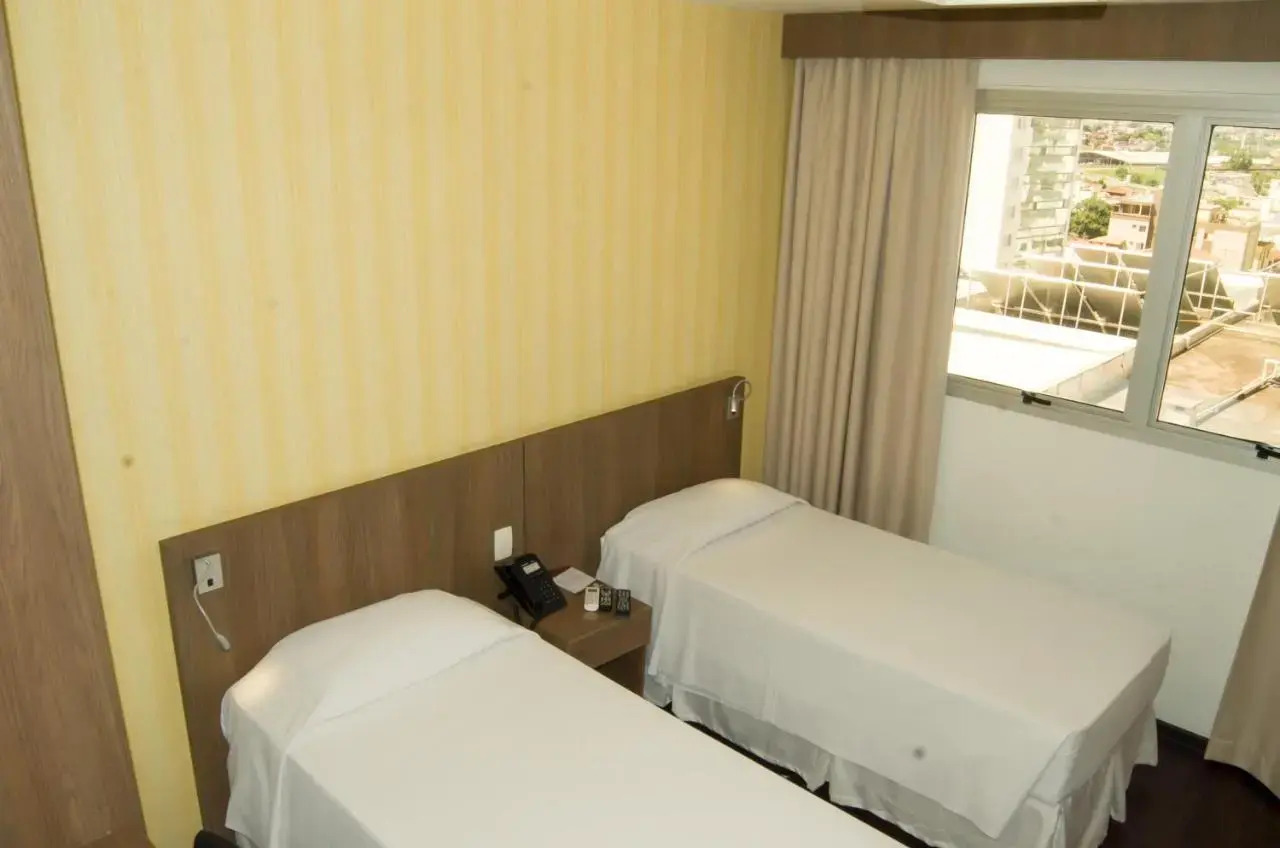 Photo - Stop Inn Cristiano Machado