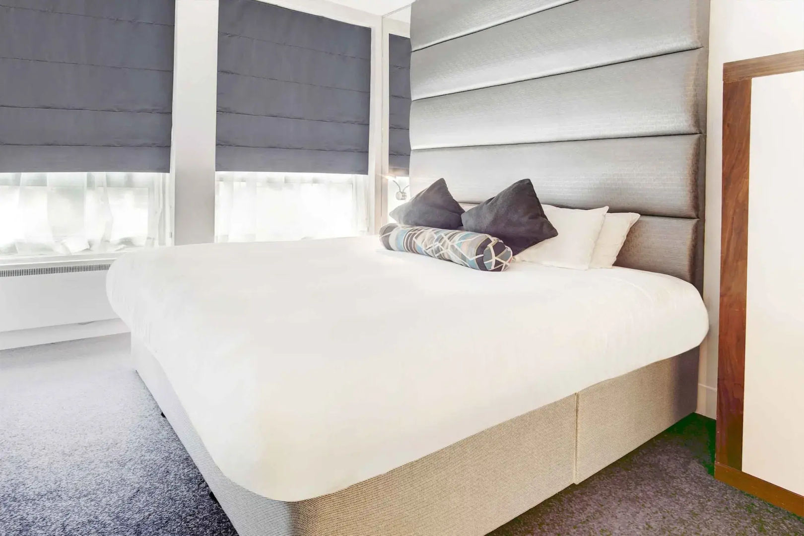 Foto - Sandman Signature Newcastle Hotel