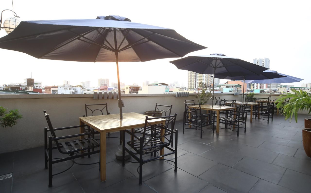 Foto - Regina Hometel