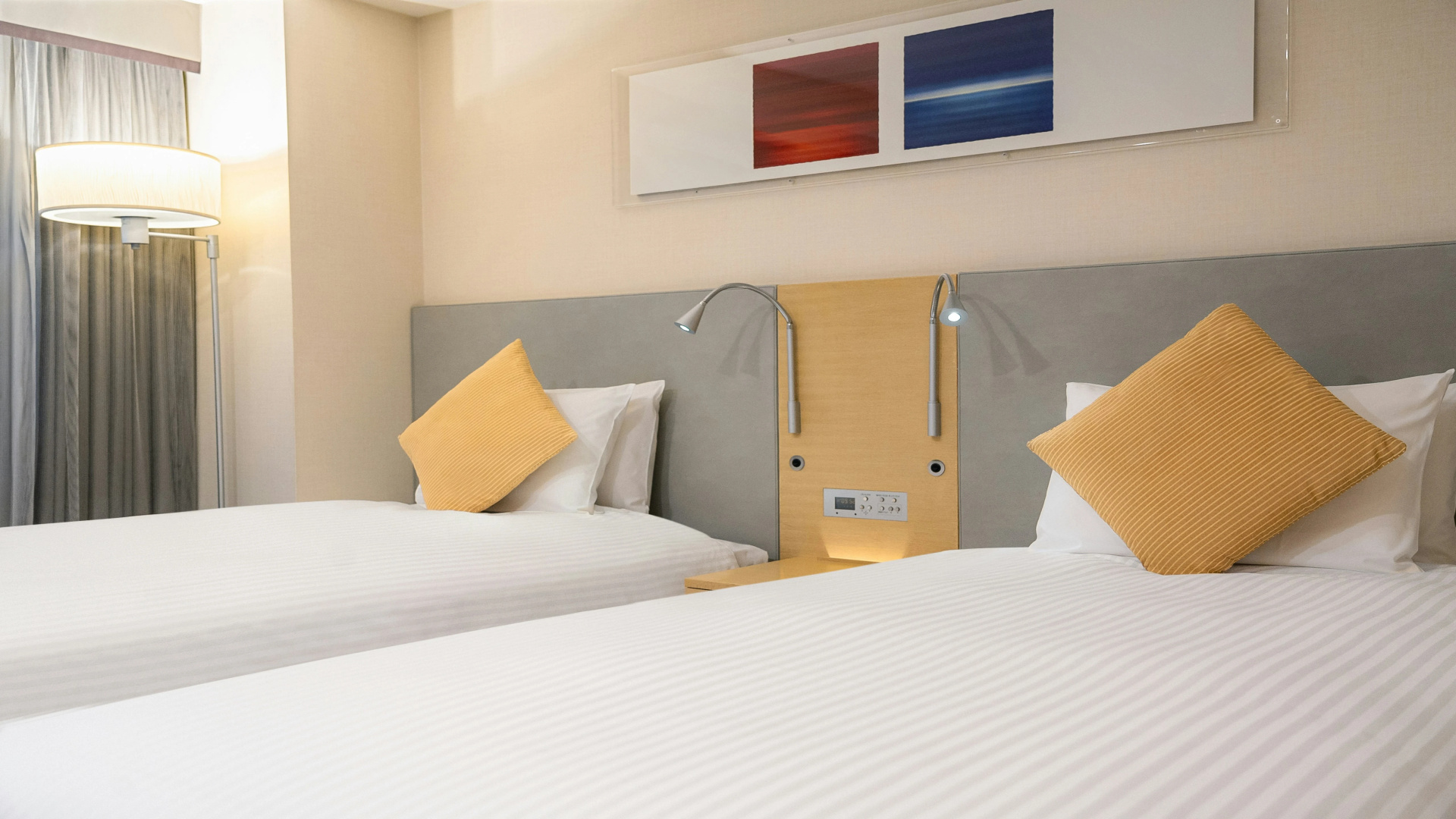 Foto - Hotel JAL City Kannai Yokohama