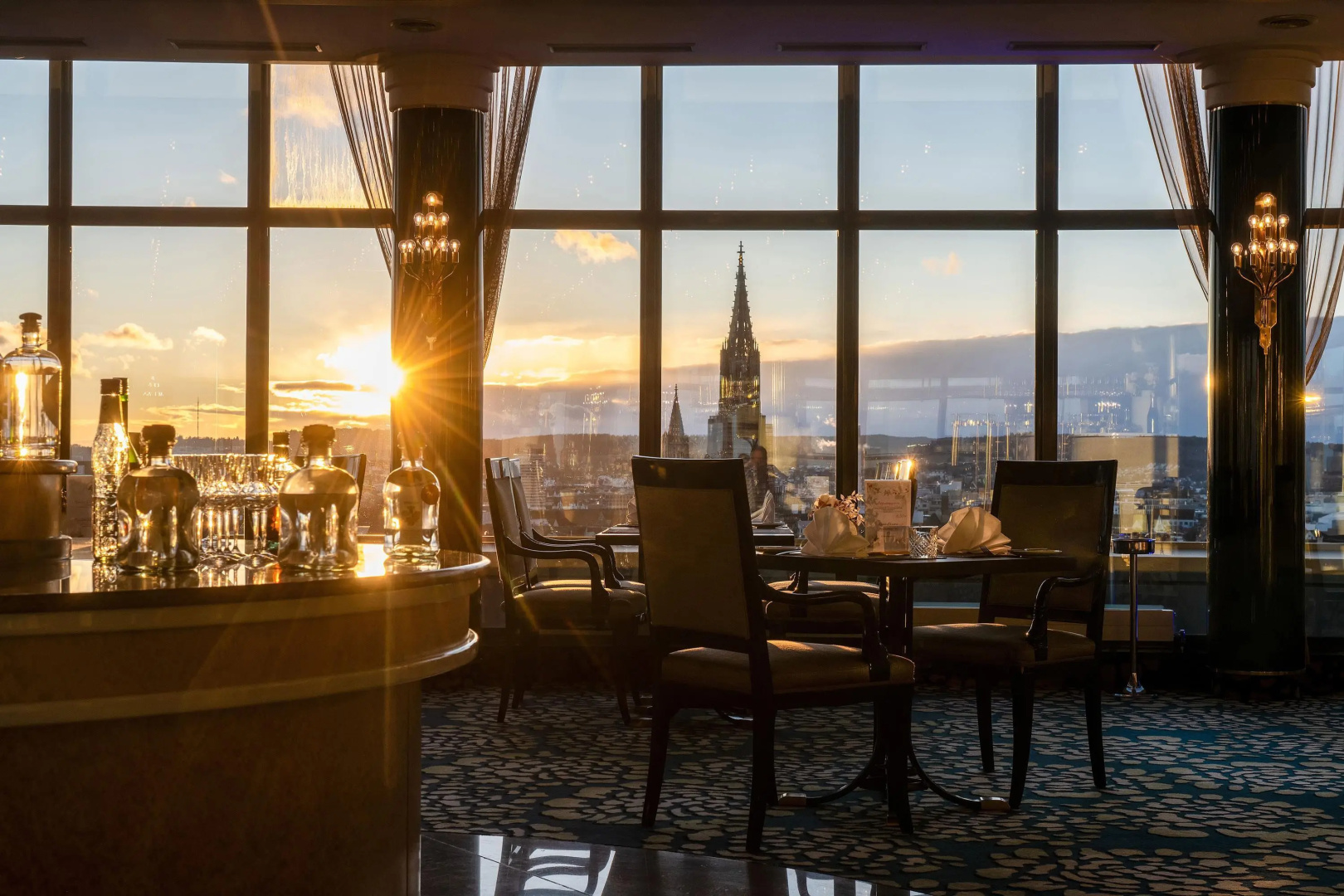Foto - Maritim Hotel Ulm