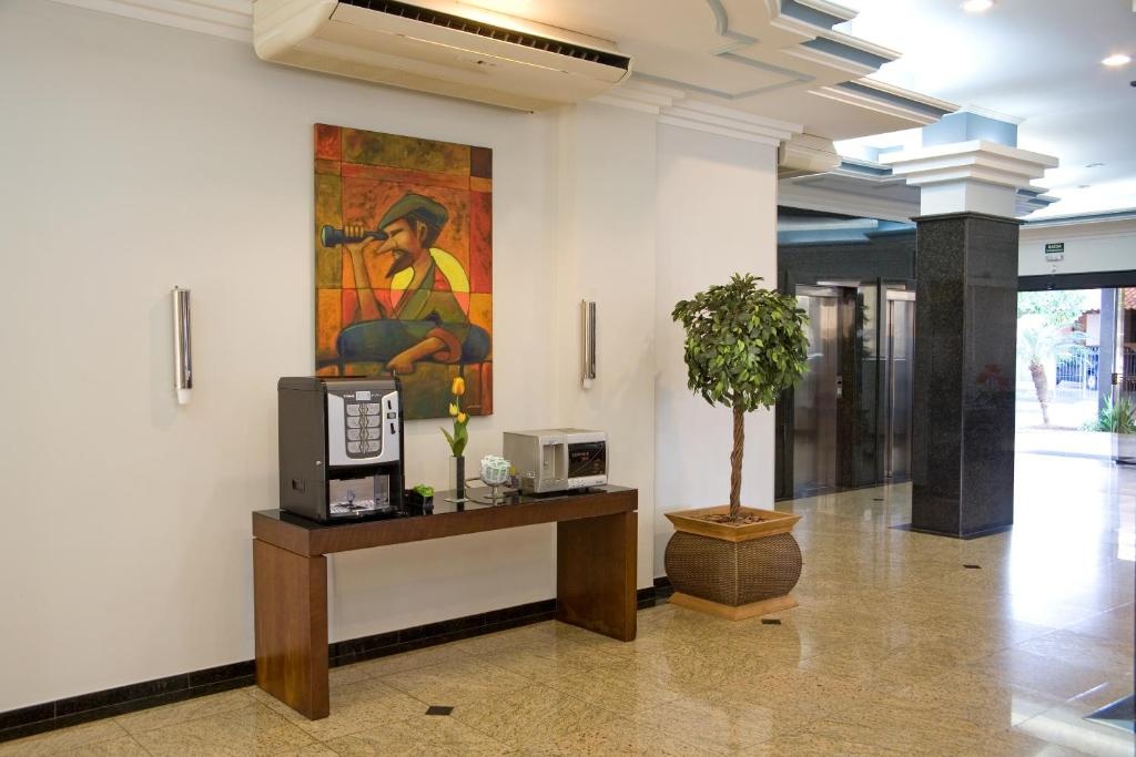 Firenze Hotel