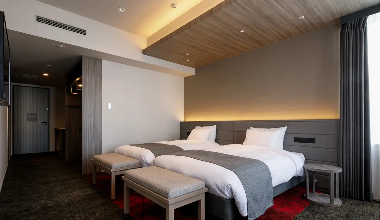 Photo - Hotel JAL City Fukuoka Tenjin