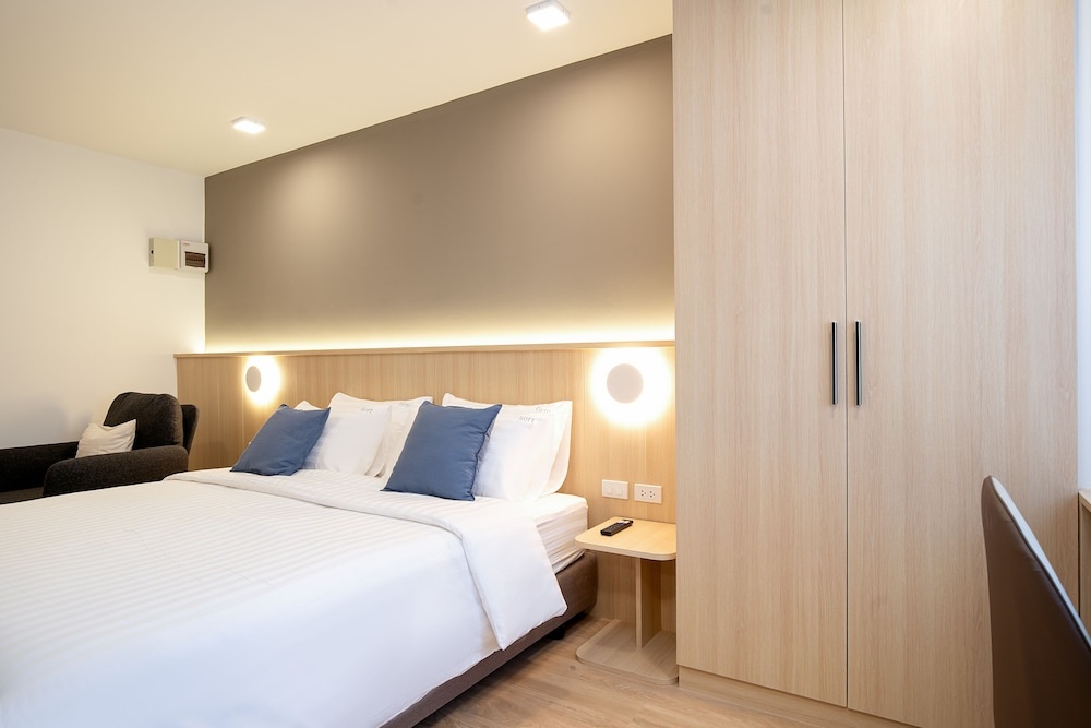 Diya Hotel Bangkok