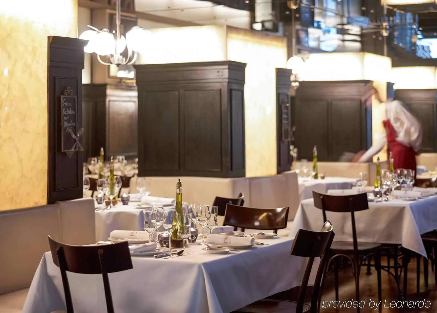 Photo - Hotel Luc, Autograph Collection