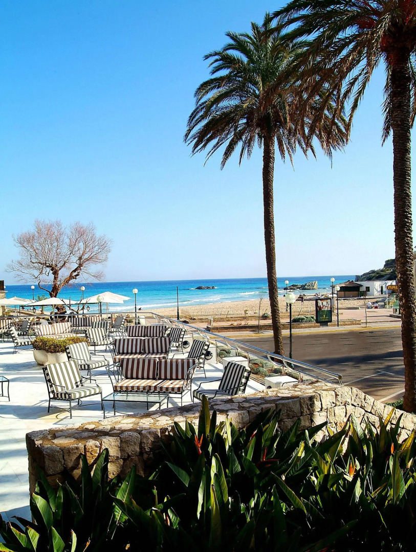 Photo - Hotel Serrano Palace