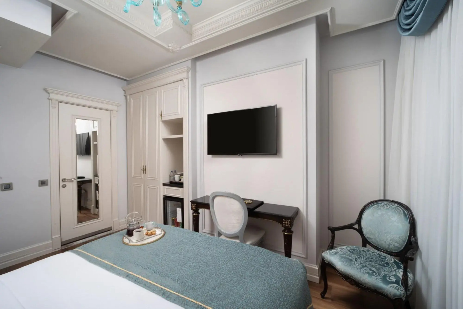 Foto - The Time Hotel Marina