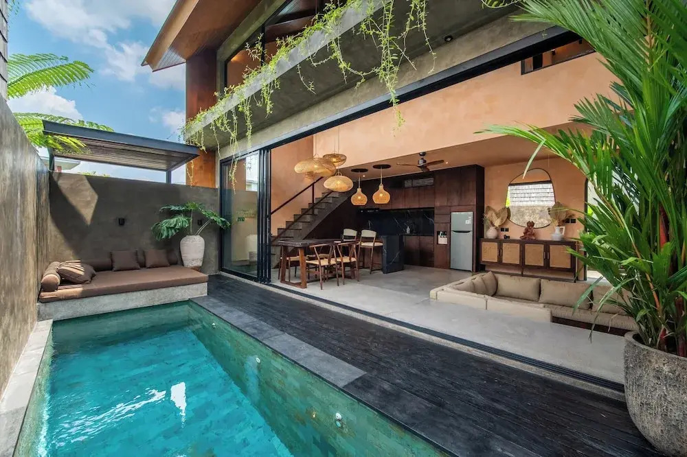 Foto - The Mystik Loft Nirvana by Alfred in Bali