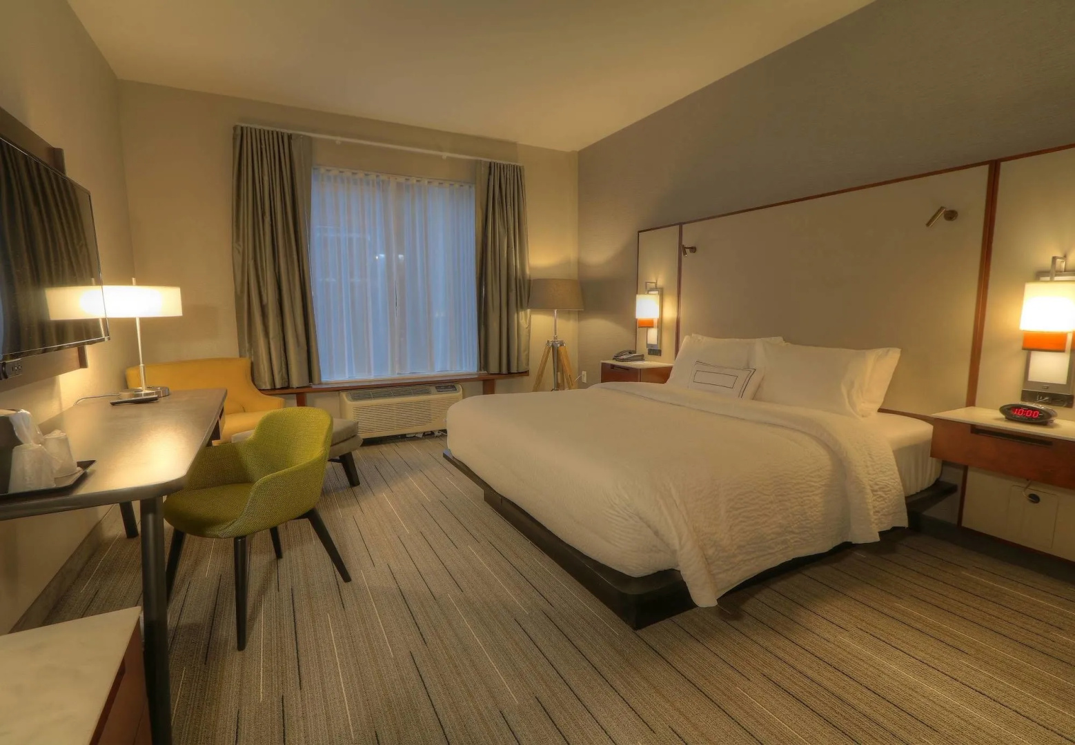 Photo - Fairfield Inn & Suites by Marriott Gatlinburg Downtown