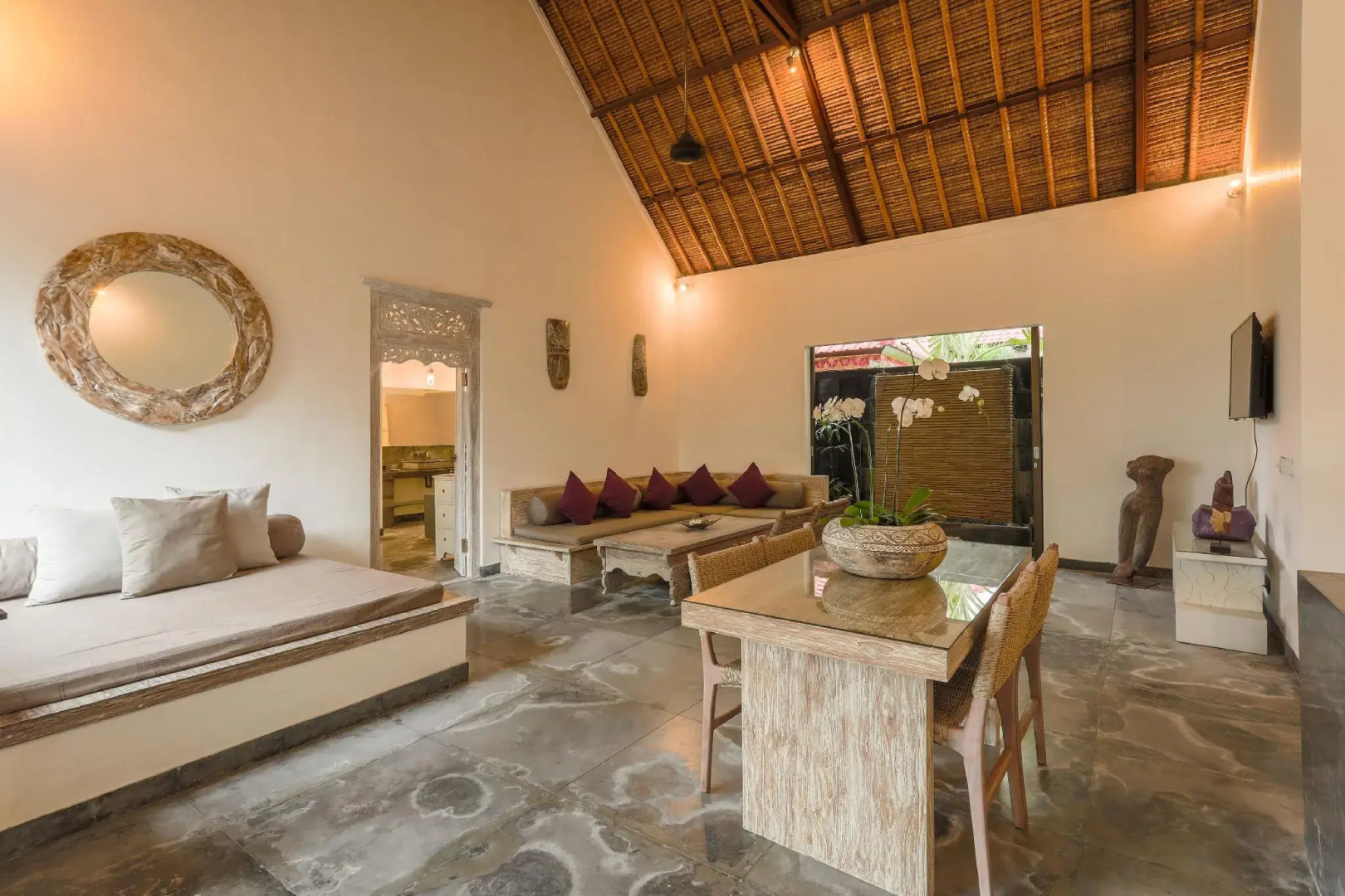 Photo - Indiana Kenanga Boutique Hotel & Spa