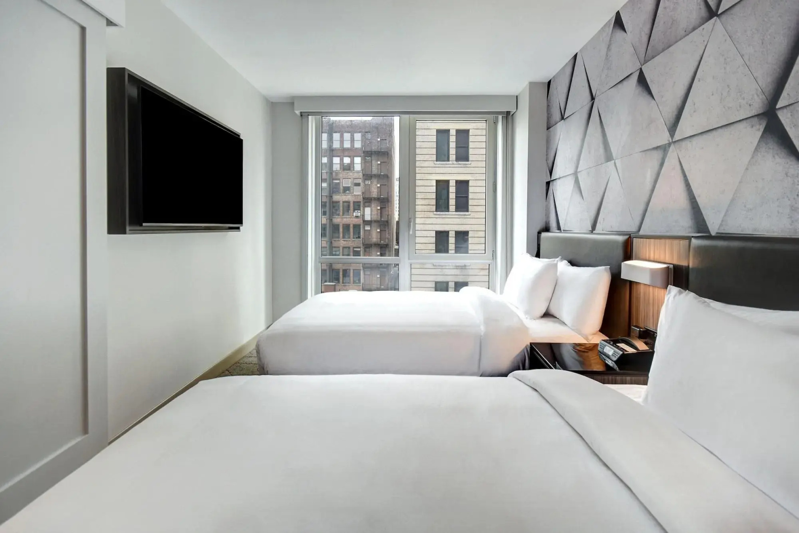 Foto - SpringHill Suites by Marriott New York Midtown Manhattan/Park Ave