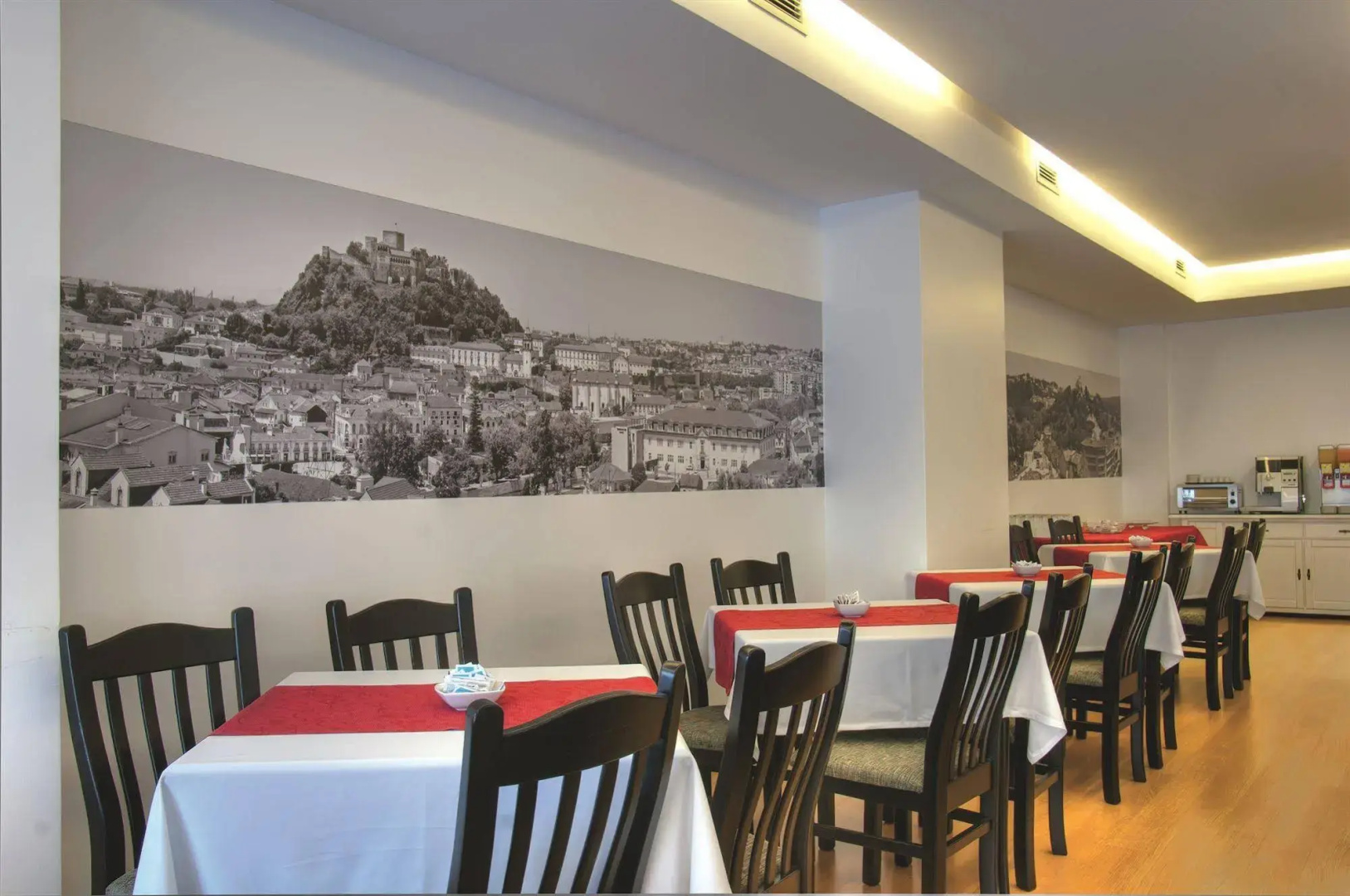 Foto - Stay Hotel Leiria