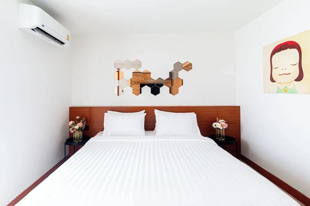 Photo - Frame Hotel Bangkok