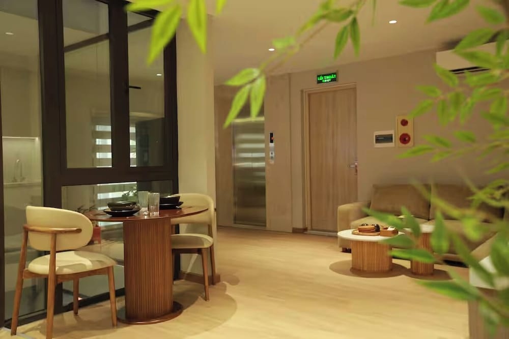 Foto - The Lumi Apartments by XOI Residences
