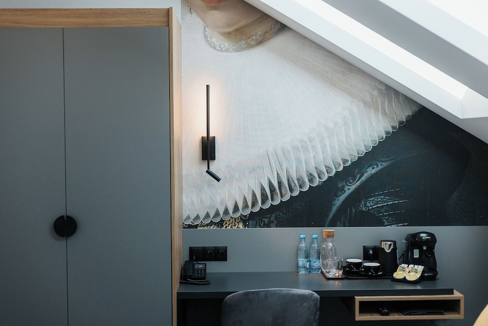 Foto - Hotel M4 Boutique