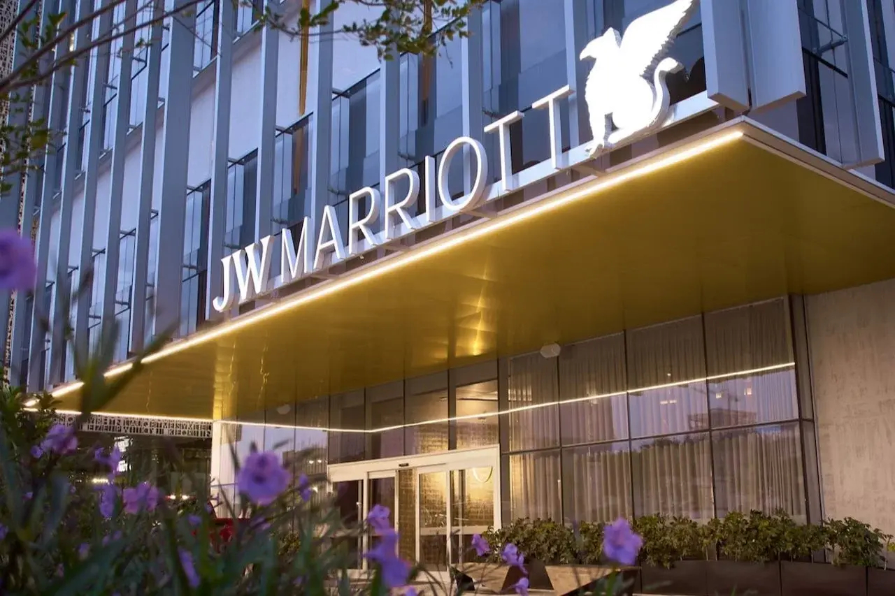 Foto - JW Marriott Hotel Guadalajara