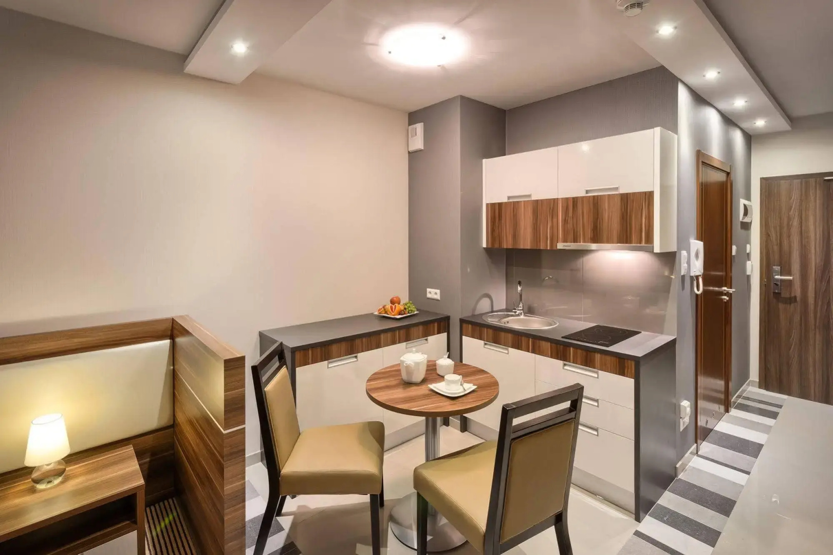 Photo - Vanilla Aparthotel