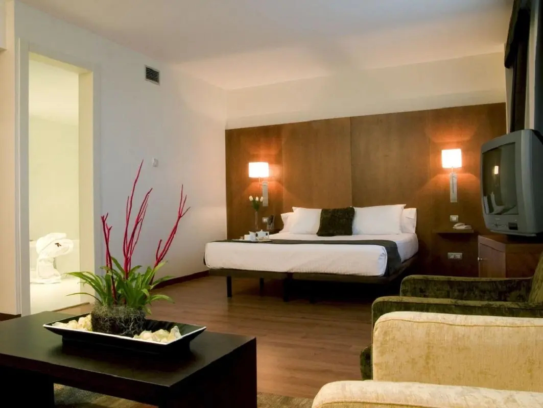 Photo - Hotel Xon's Valencia