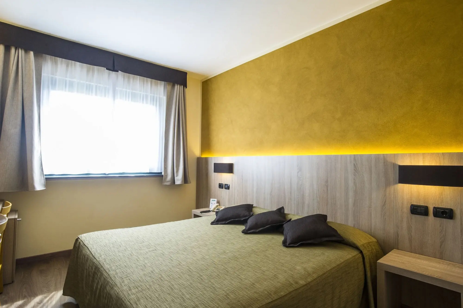 Photo - Sangallo Park Hotel