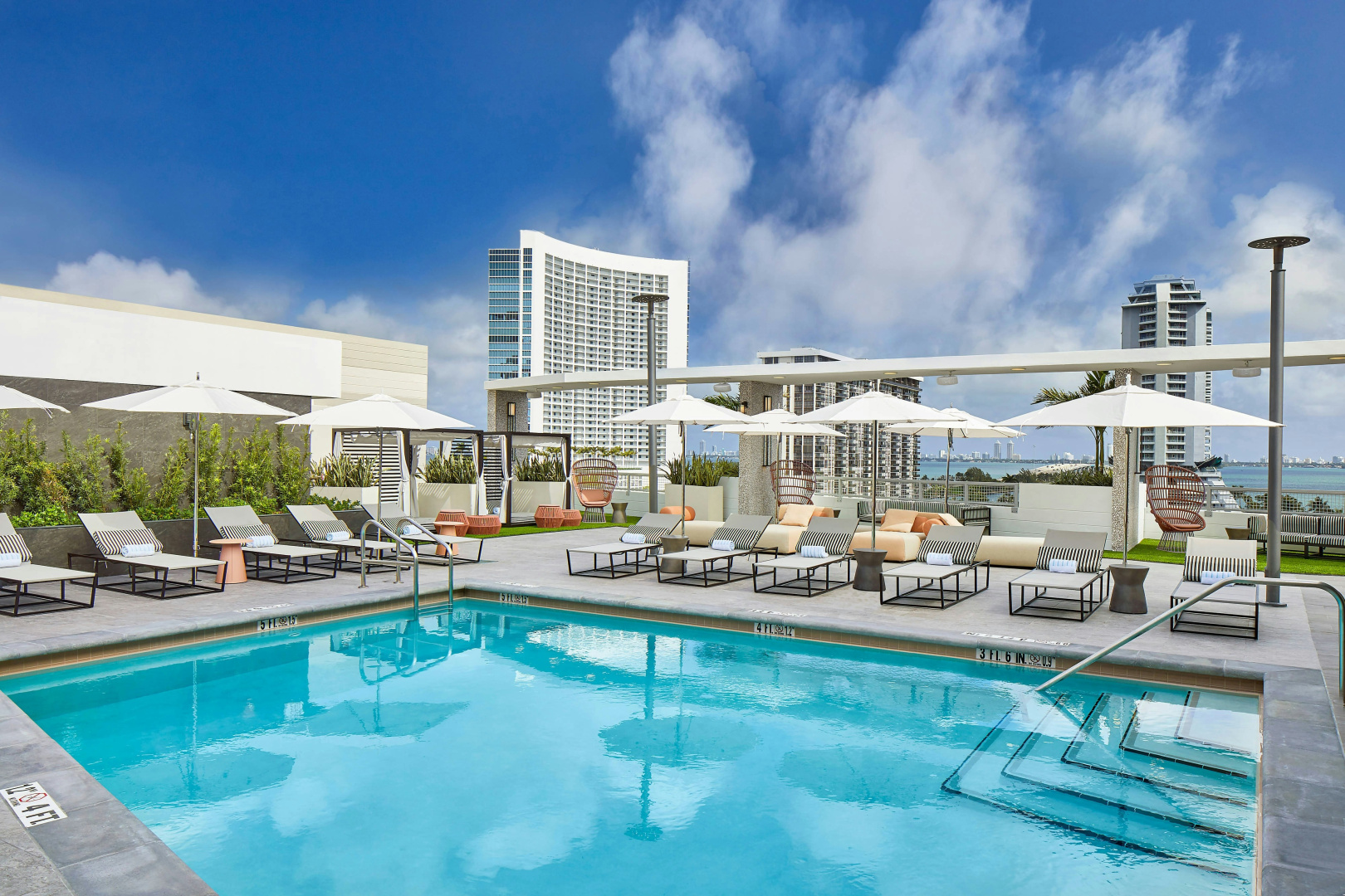 Foto - AC Hotel Miami Wynwood