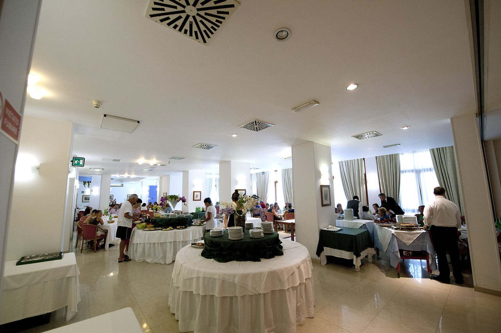 Photo - Hotel Degli Aranci