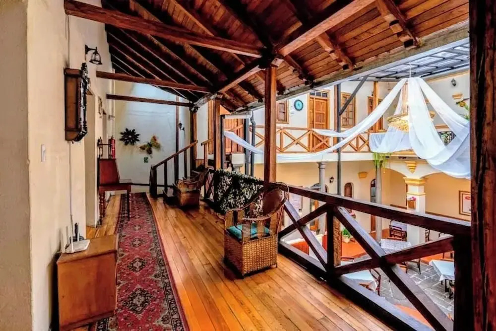 Foto - Hostal La Suite