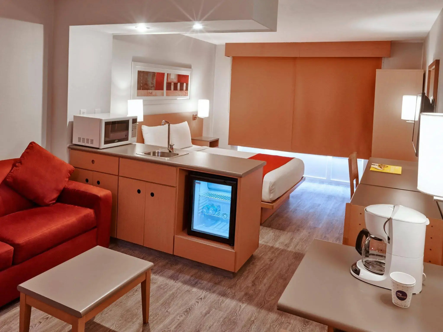 Photo - City Express by Marriott Queretaro Autopista