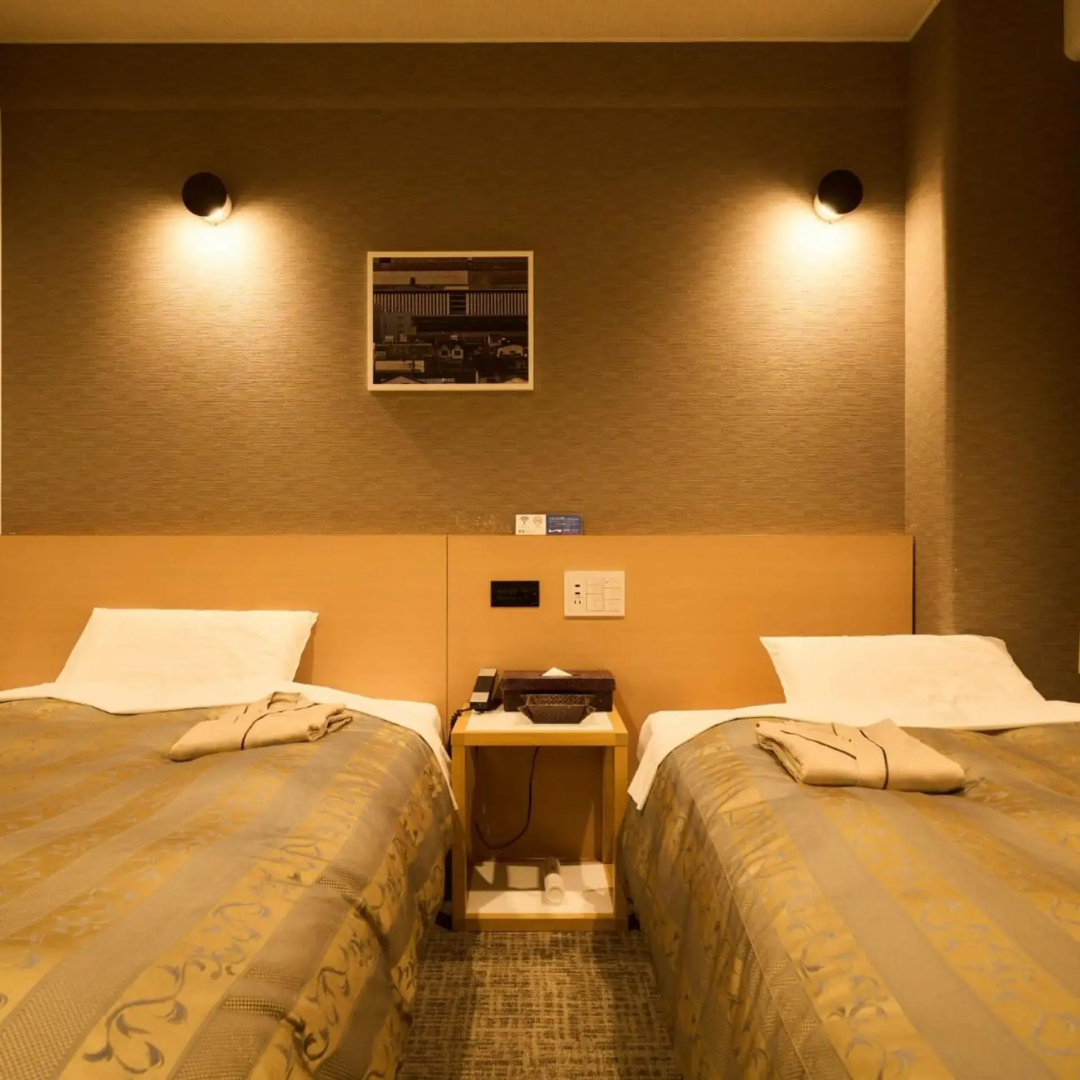 Foto - Kyoto Daiichi Hotel