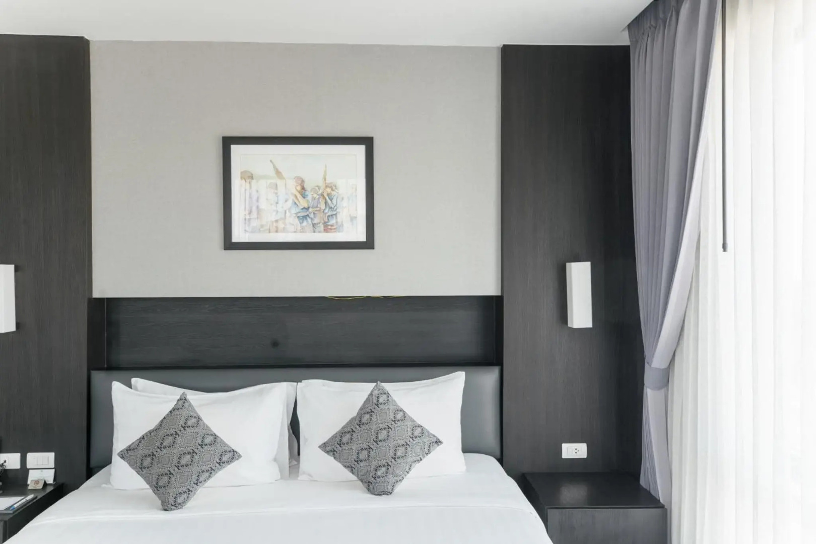 Photo - SureStay Hotel by Best Western Vientiane