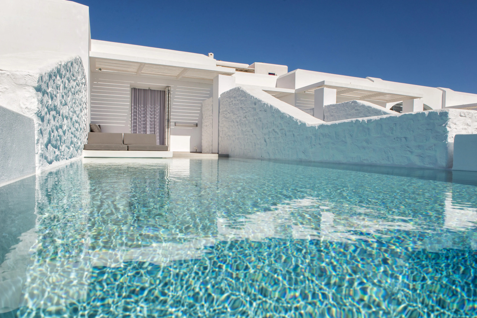 Photo - Paros Agnanti Resort & Spa