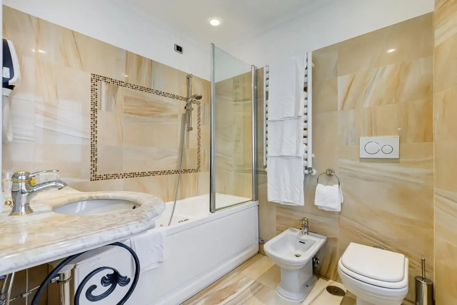 Foto - Hotel Cellini