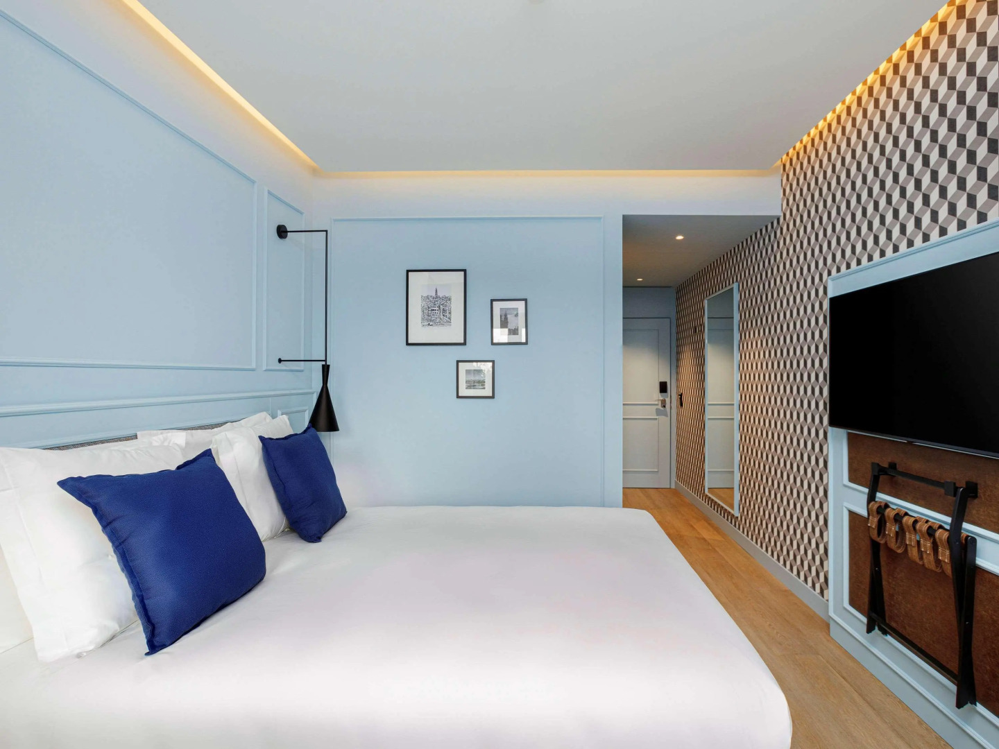 Photo - Mercure Porto Centro Aliados