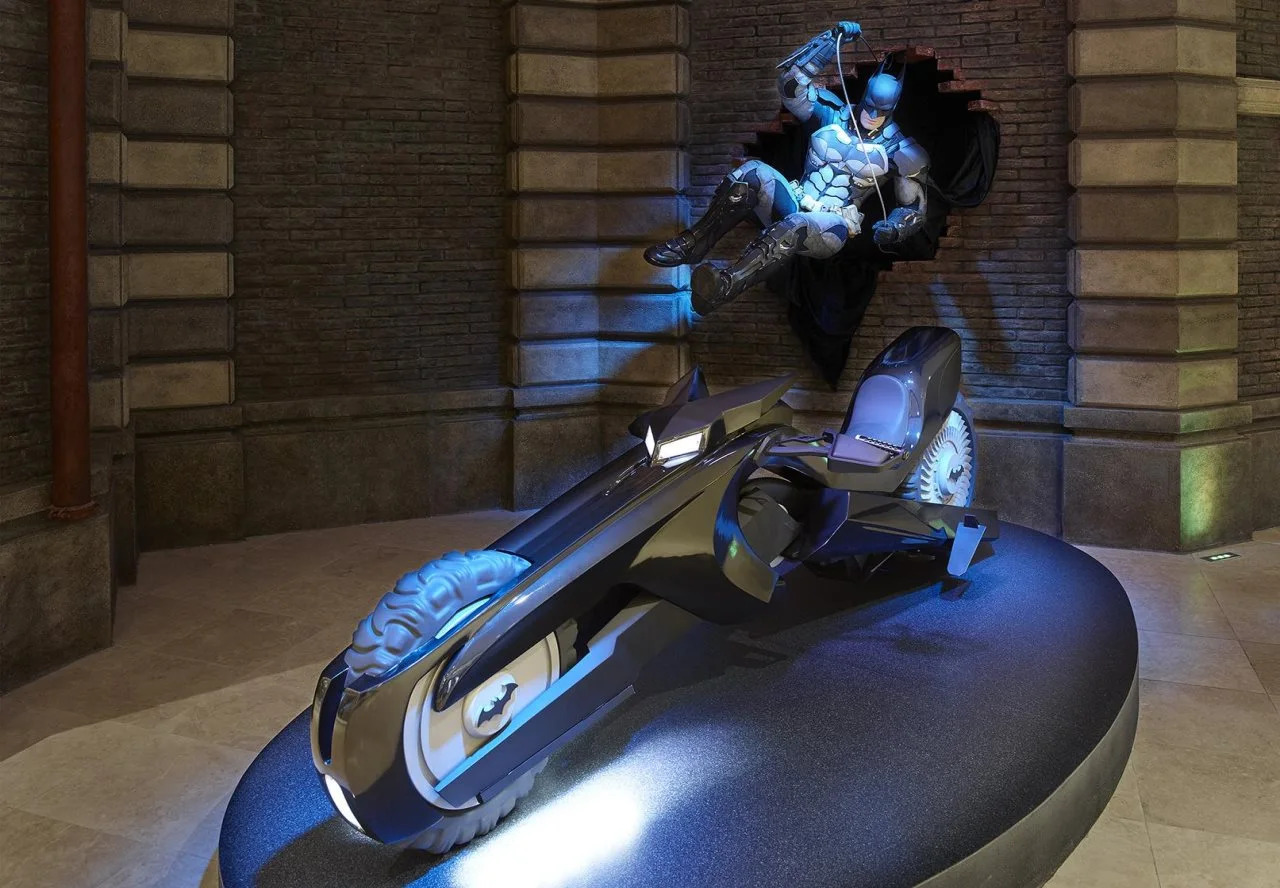 Photo - Studio City Hotel