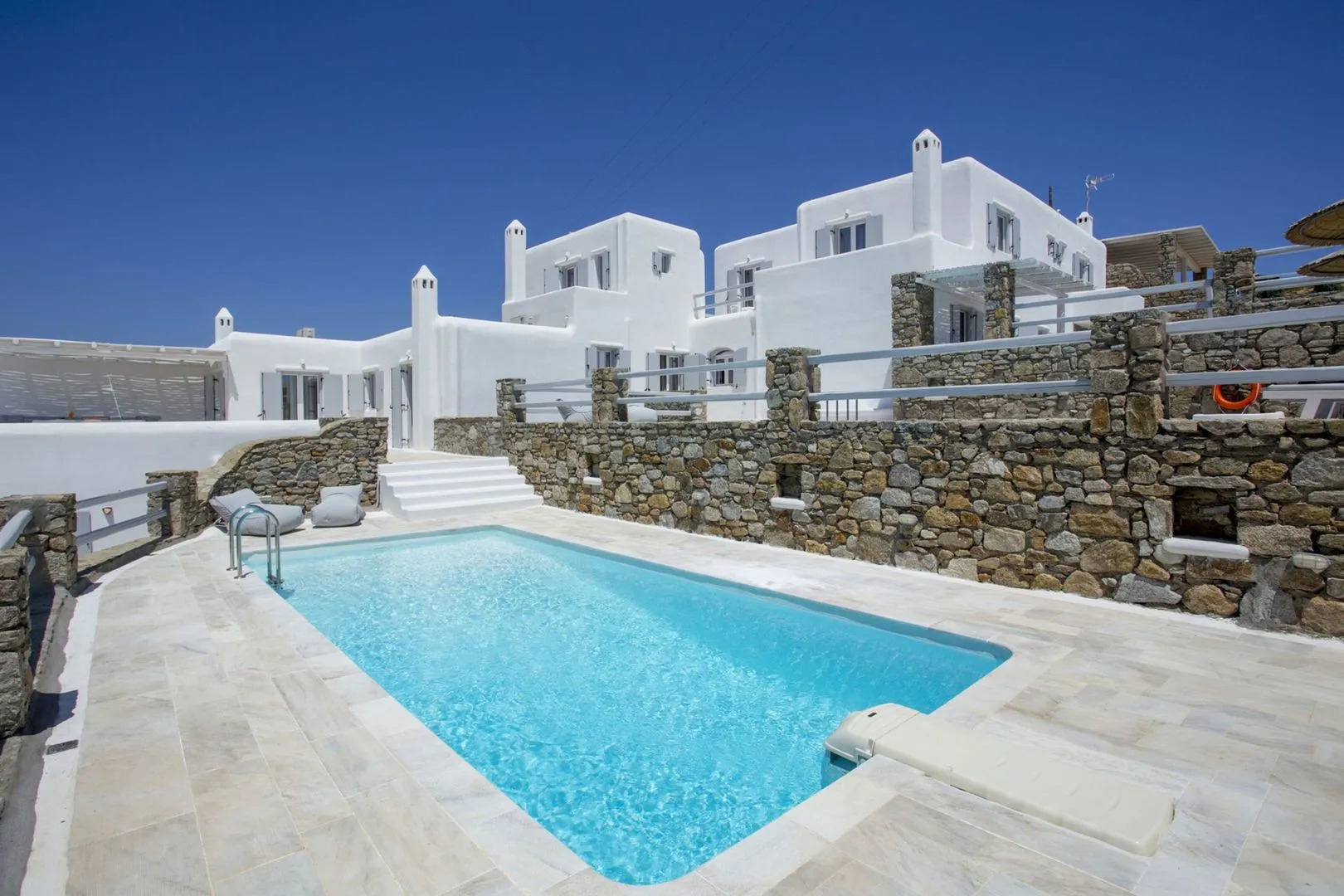 Foto - Senses Luxury Suites & Villas