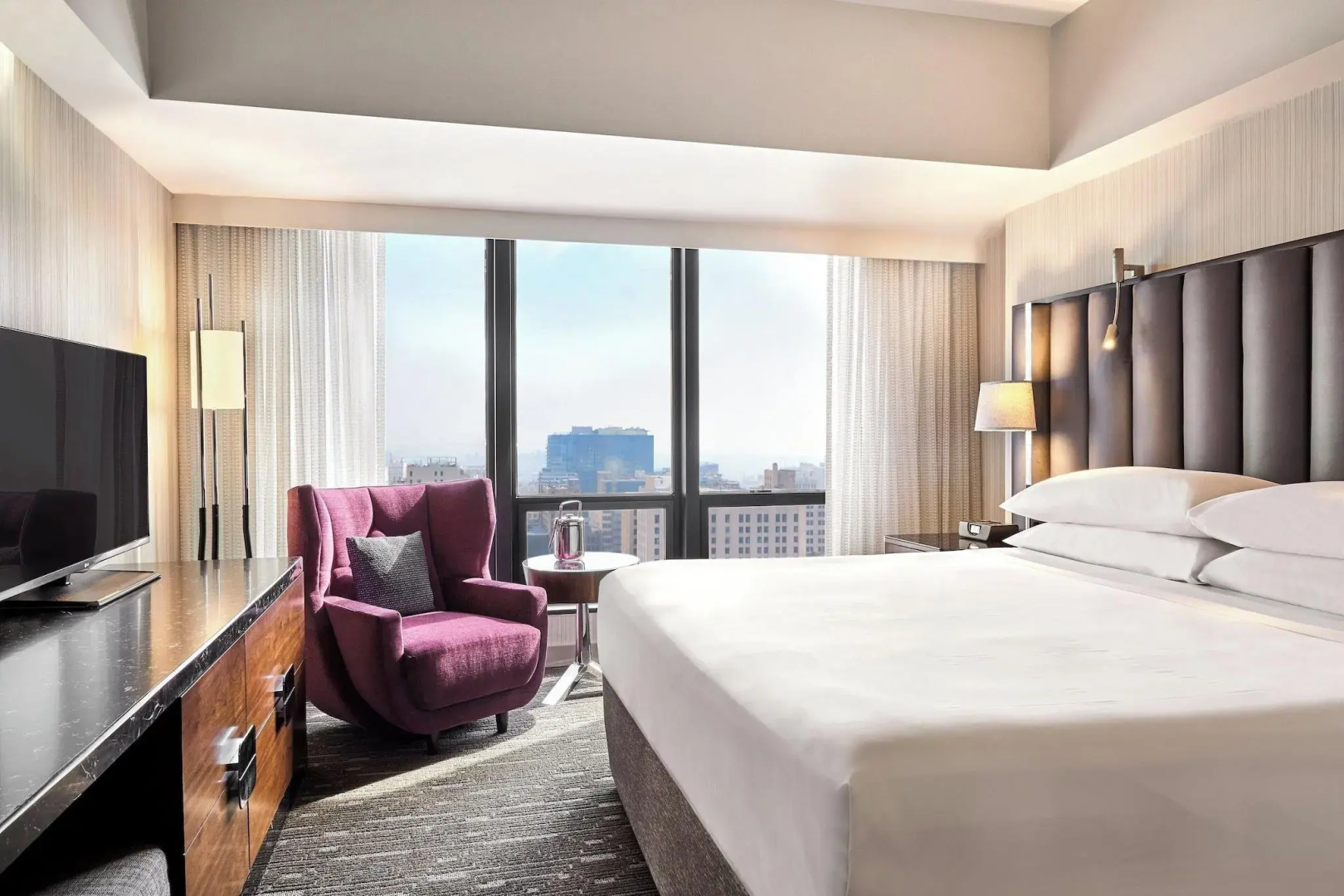 Foto - Sheraton Grand Los Angeles