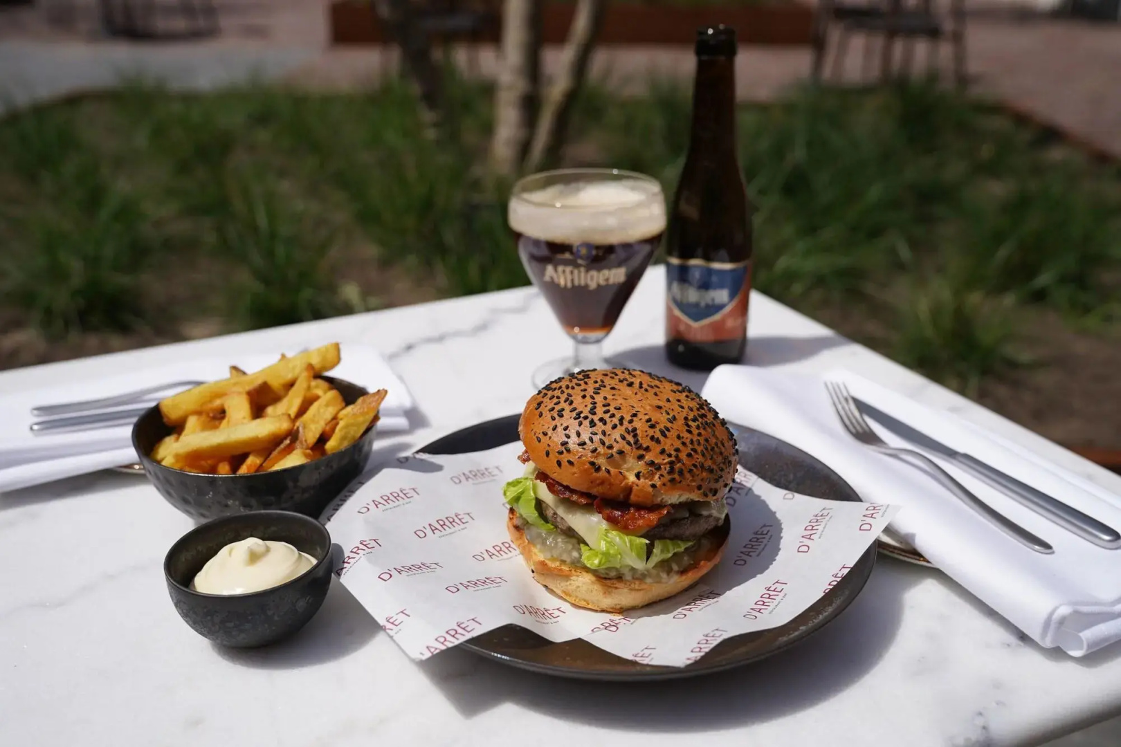 Photo - Fletcher Hotel-Restaurant De Oude Gevangenis-Alkmaar