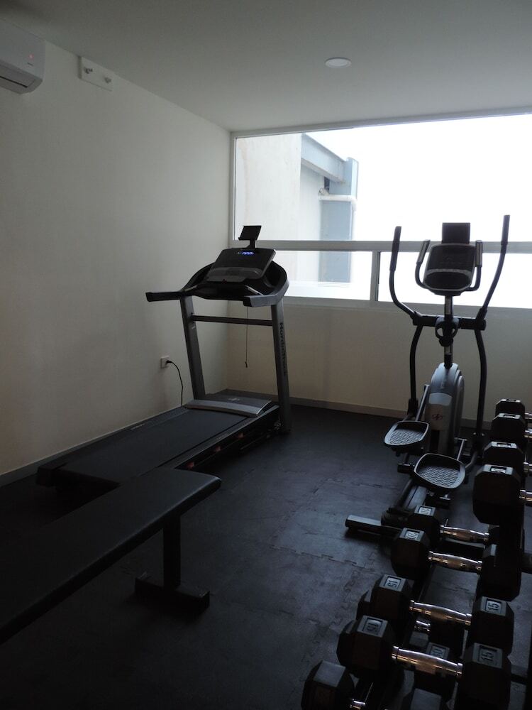 Foto - Hotel Plaza Sol Veracruz