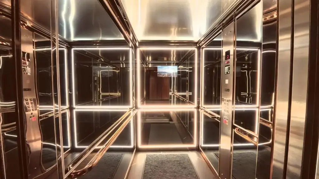 Foto - Bellman Hotel