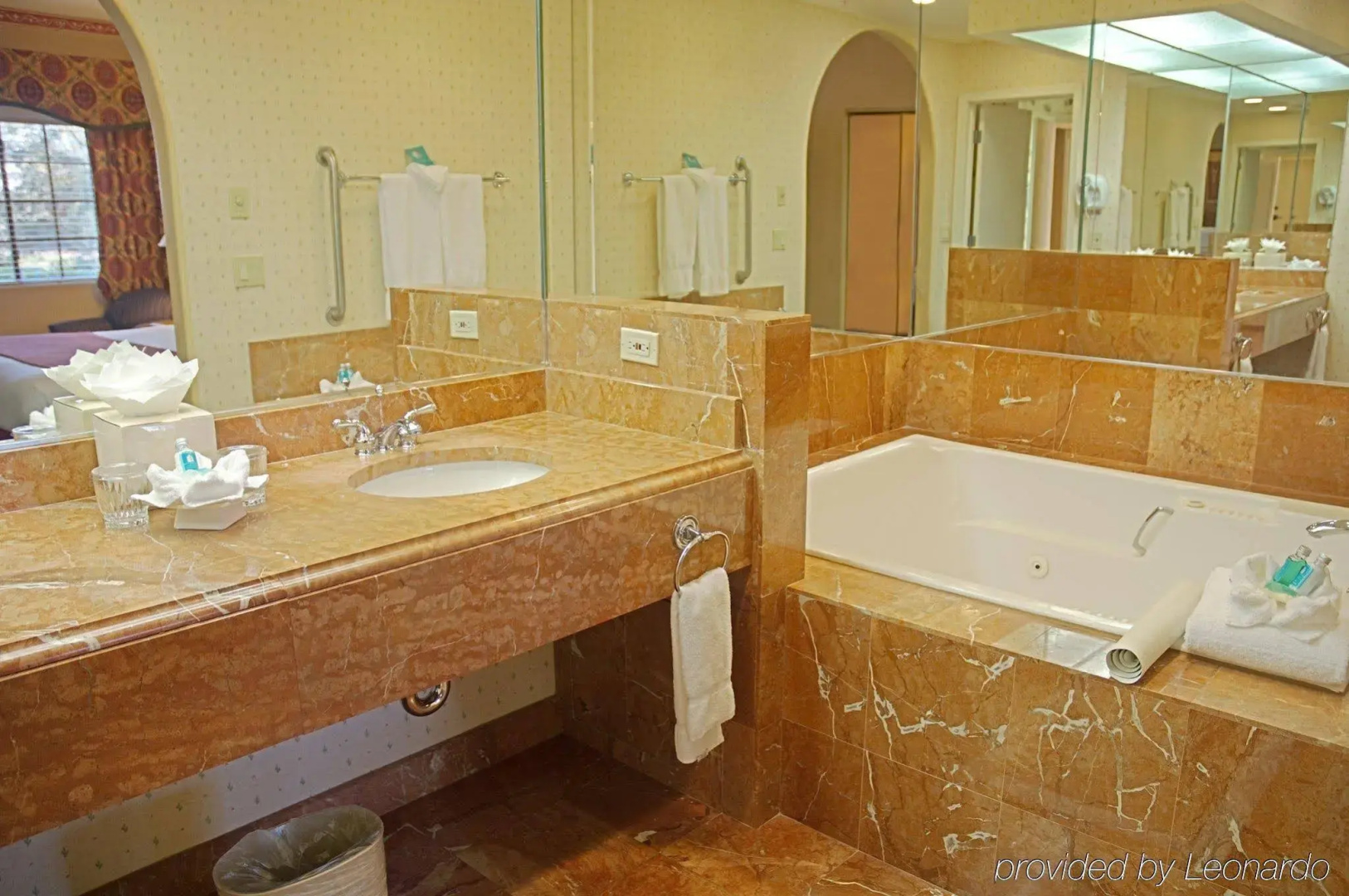 Foto - Legacy Golf Resort
