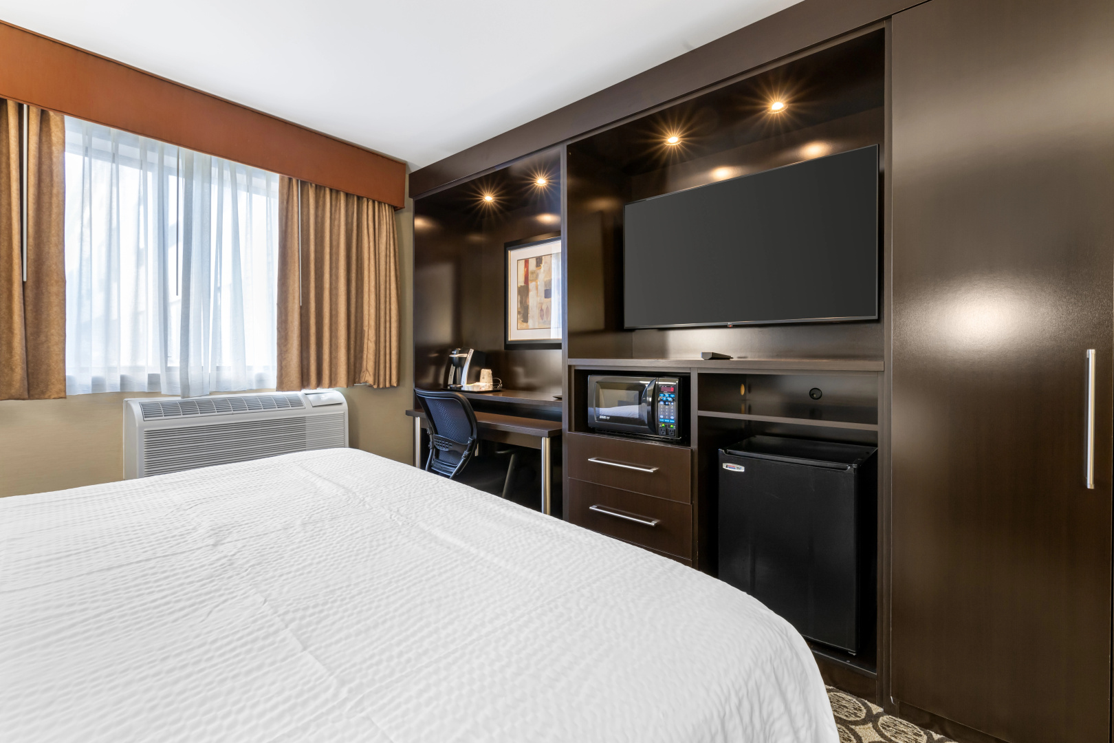 Foto - Best Western Plus InnTowner Madison