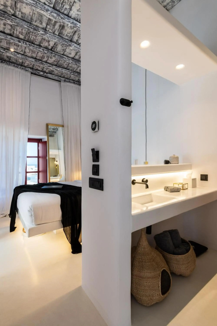 Foto - The Mykonos Bougainvillea Townhouse