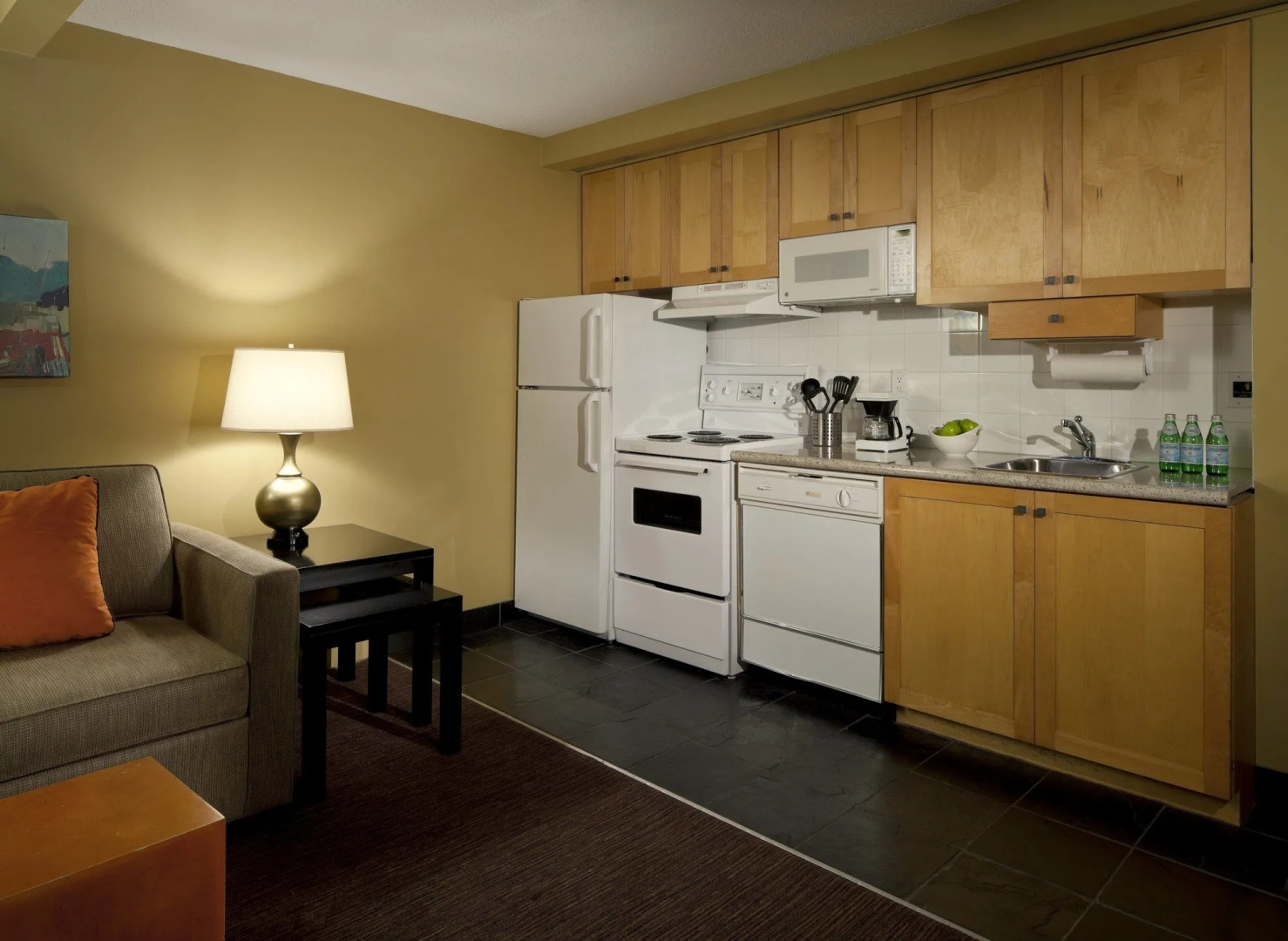 Foto - Whistler Village Inn & Suites