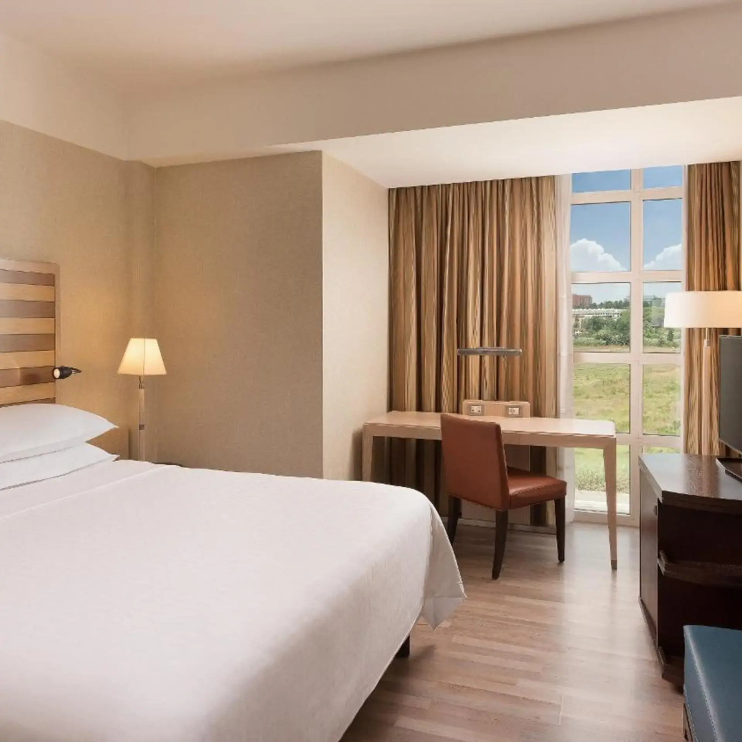 Photo - Sheraton Rome Parco de Medici