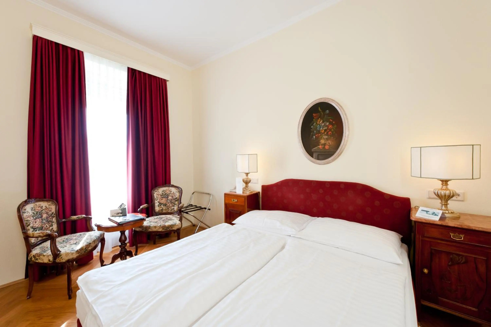 Foto - Hotel Regina